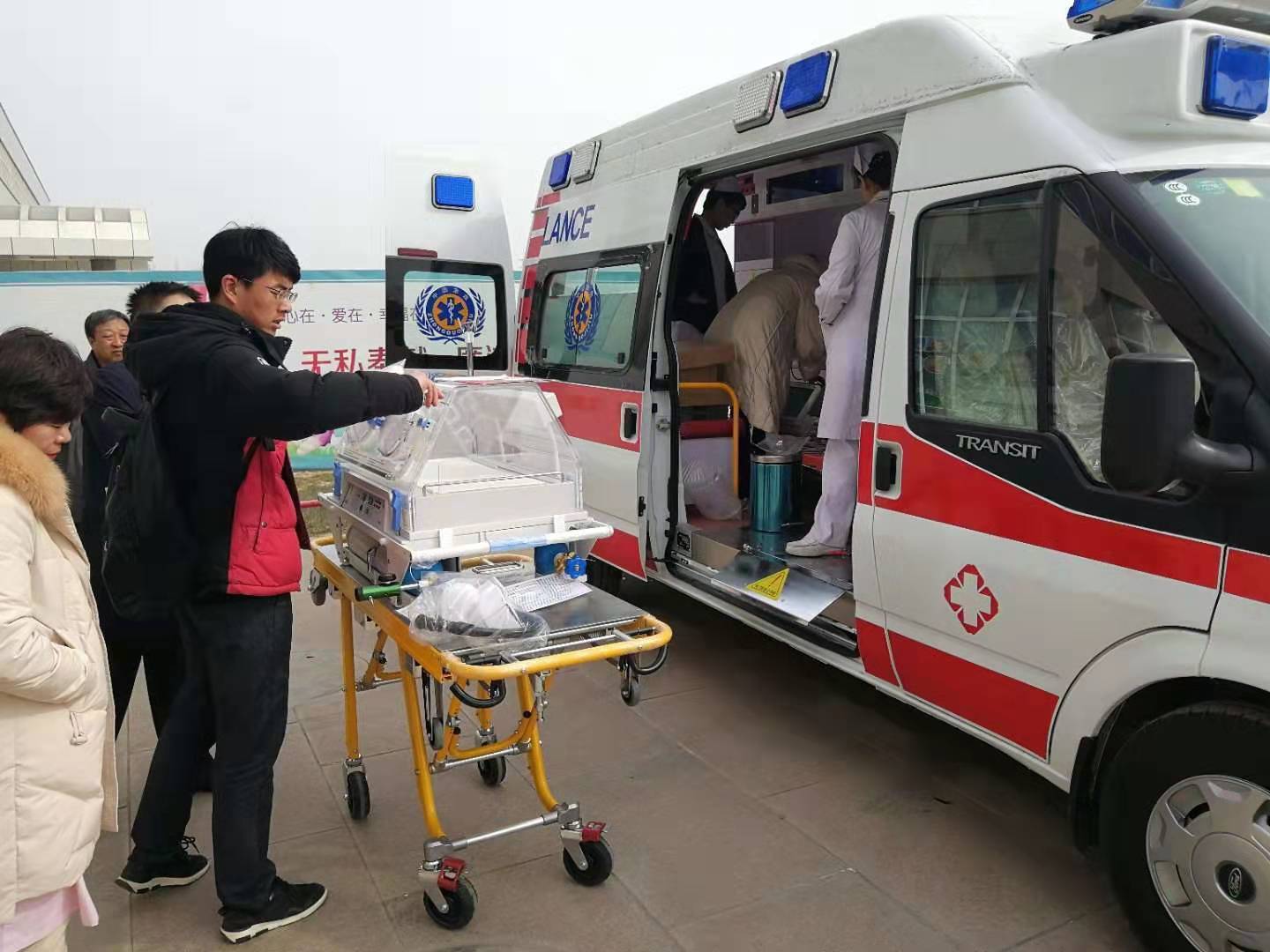 西昌市救护车转院