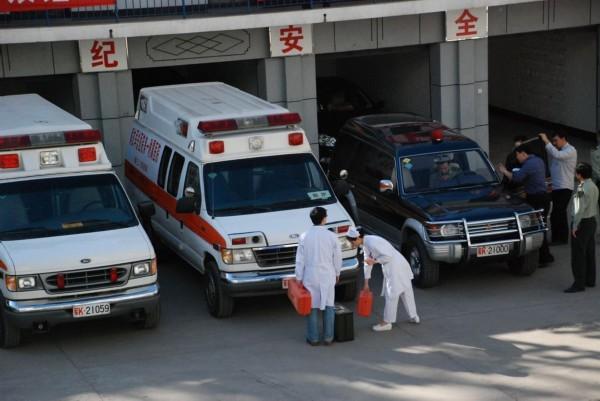 西昌市救护车转院